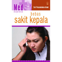 Image of Bebas sakit kepala