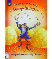 Image of First Fairy Tales: Rumpelstiltskin