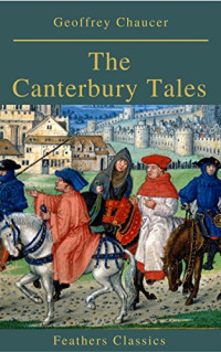 Image of The Canterbury Tales