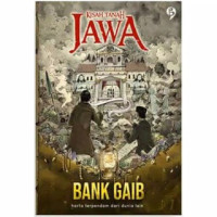 Image of KISAH TANAH JAWA : BANK GAIB
