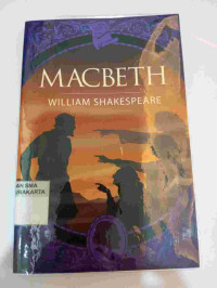 Image of MACBETH