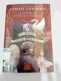 Image of A WORLD WITHOUT PRINCES