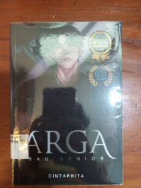 Image of ARGA : BAD SENIOR