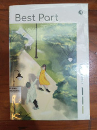 Image of BEST PART