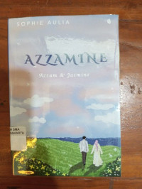 Image of AZZAMINE : AZZAM & JASMINE