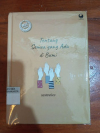 Image of TENTANG SEMUA YANG ADA DI BUMI