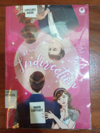 Image of INDIRECTION