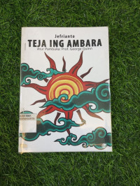 Image of TEJA ING AMBARA