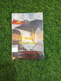 Image of PROJECT WEB SISTEM INFORMASI PENERIMAAN MAHASISWA BARU DENGAN ANGULARJS