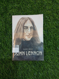 Image of JOHN LENNON