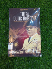 Image of TOTAL BUNG KARNO 2