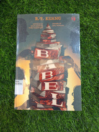 Image of BABEL