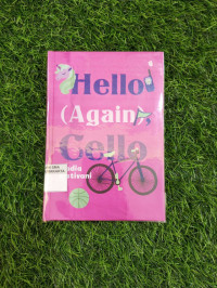 Image of HELLO (AGAIN) CELLO