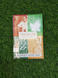 Image of PERAWAN REMAJA DALAM CENGKERAMAN MILITER