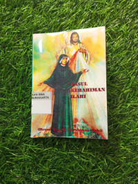 Image of RASUL KERAHIMAN ILAHI (DEVOSI KEPADA KERAHIMAN ILAHI)