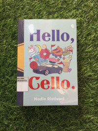 Image of HELLO, CELLO