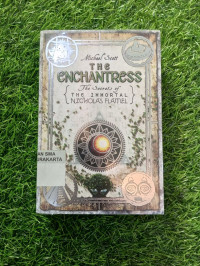 Image of THE ENCHANTREES