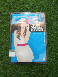 Image of TOPI & MODEL RAMBUT