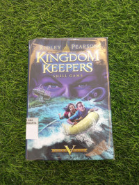 Image of KINGDOM KEEPERS