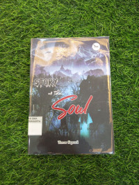 Image of STORY OF THE SOUL