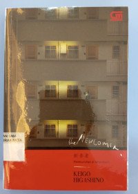 Image of PEMBUNUHAN DI NIHONBASHI