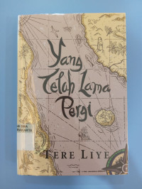 Image of YANG TELAH LAMA PERGI