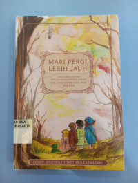 Image of MARI PERGI LEBIH JAUH
