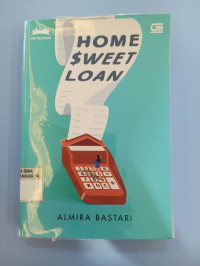 Image of HOME SWEET LOAN