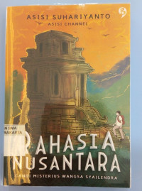 Image of RAHASIA NUSANTARA