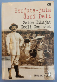 Image of BERJUTA-JUTA DARI DELI