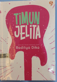 Image of TIMUN JELITA