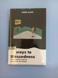 Image of BYWAYS TO BLESSEDNESS