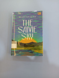 Image of THE SAME SKY