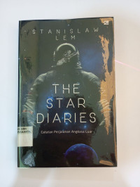 Image of THE STAR DIARRIES