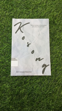 Image of KOSONG