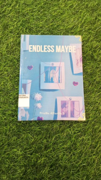 Image of ENDLESS MAYBE