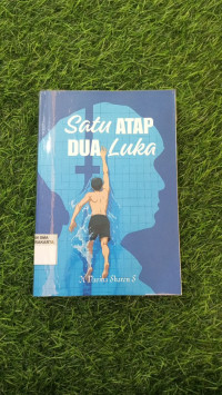 Image of SATU ATAP DUA LUKA