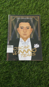 Image of OSCAR WINNING TEARS