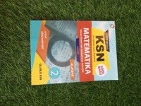 Image of KSN MATEMATIKA 2