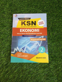 Image of KSN EKONOMI 2
