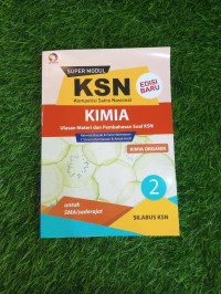 Image of KSN KIMIA 2