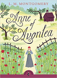 Image of Anne of Avonlea