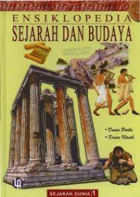Image of Ensiklopedia Sejarah dan Budaya 2 : Awal Abad Pertengahan dan Abad Pertengahan