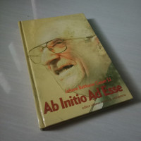 Image of Ab Initio Ad Esse