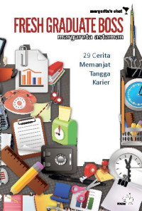 Image of Fresh Graduate Boss