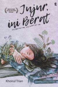 Image of JUJUR INI BERAT