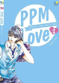 Image of PARTS PER MILLION (PPM) LOVE VOL. 2