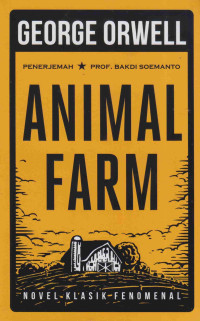 Image of ANIMAL FARM