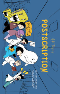 Image of POSTSCRIPTION