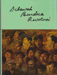 Image of DI BAWAH BENDERA REVOLUSI JILID II